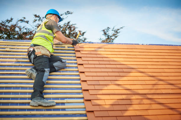 Sheet Metal Roofing in Redan, GA